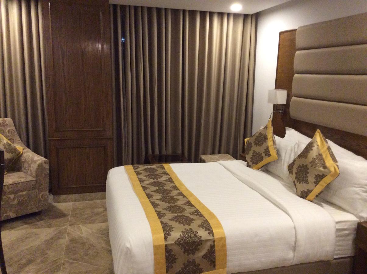 Marino Royal Hotel Dhaka Luaran gambar